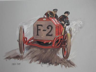 1907 Fiat